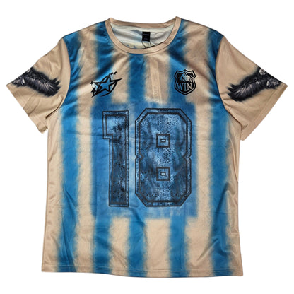 franela argentina dream