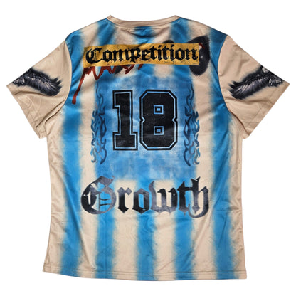 franela argentina dream