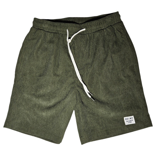 short olive same view