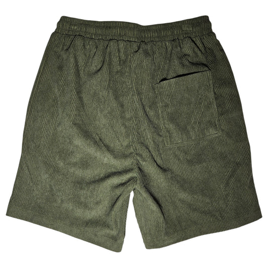 short olive same view