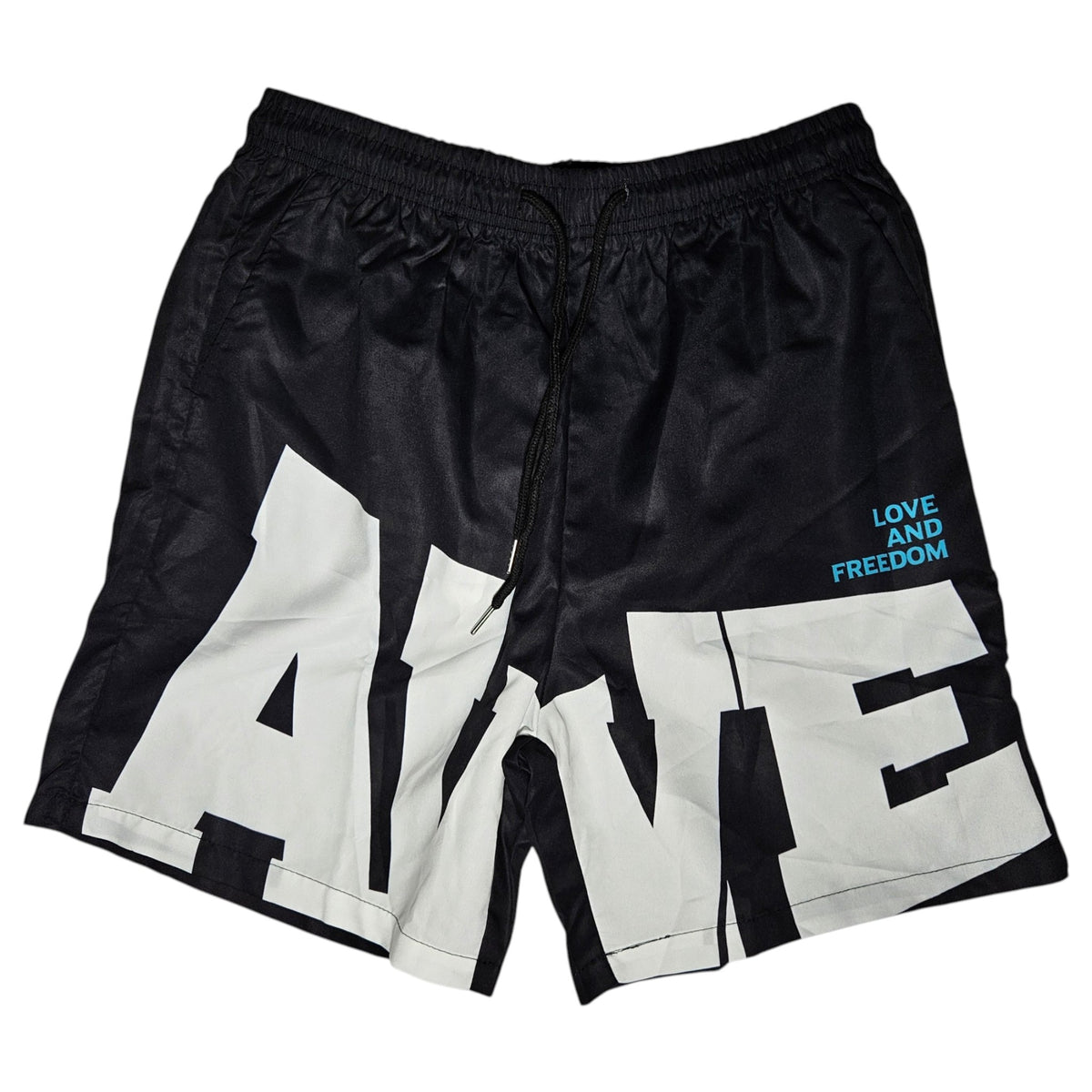 short awe mesh