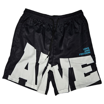 short awe mesh