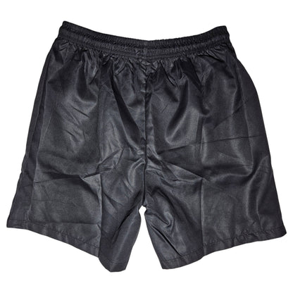 short awe mesh
