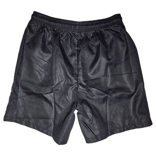 short awe mesh