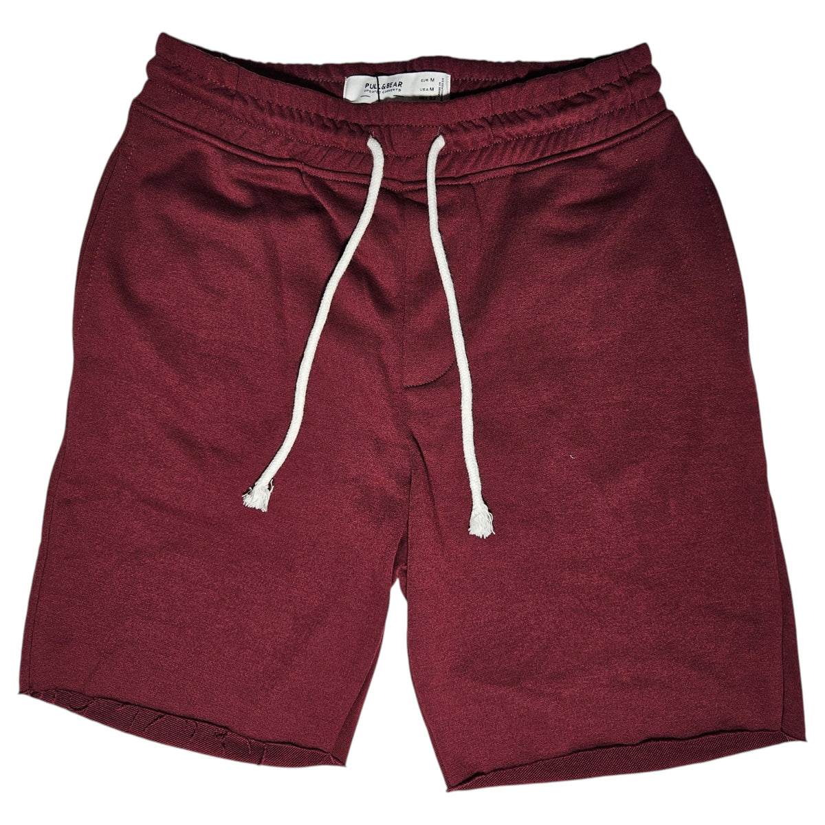 short pull and bear