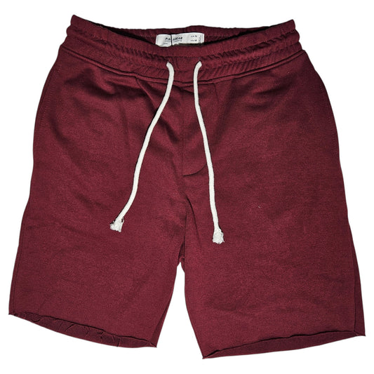 short pull and bear