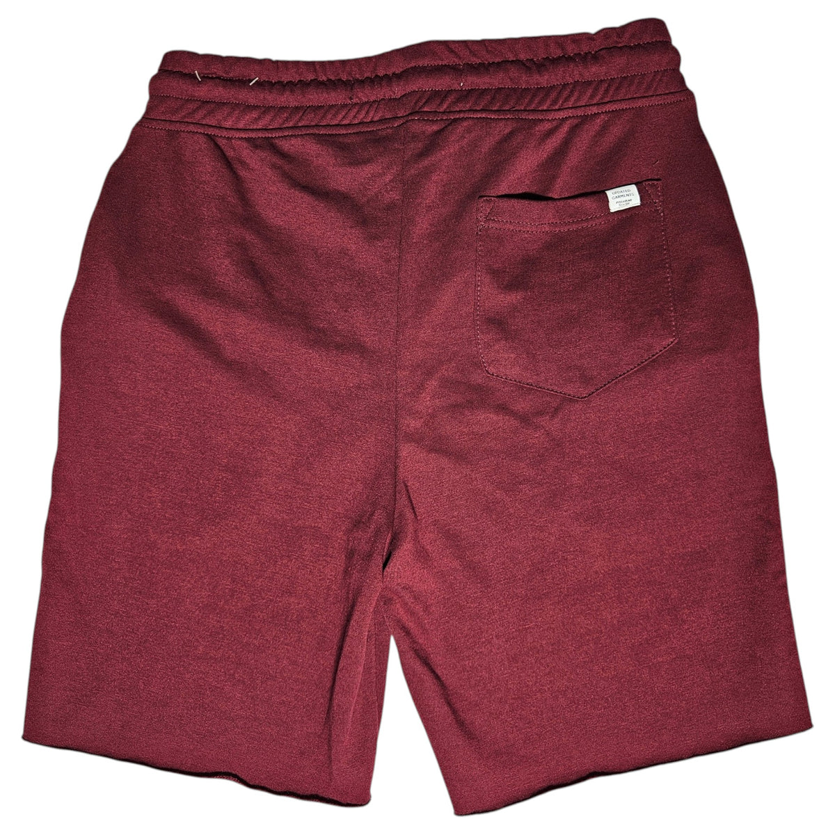 short pull and bear