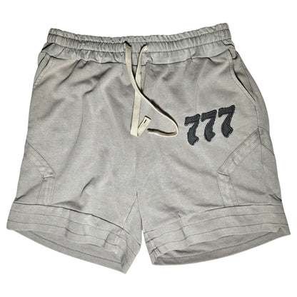 short plated 777 drip