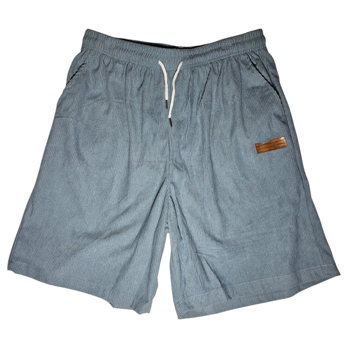 short sky corduroy
