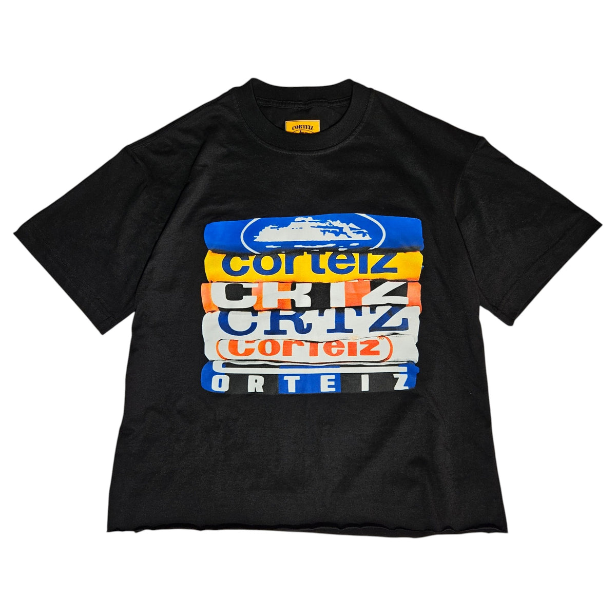 franela crtz stack
