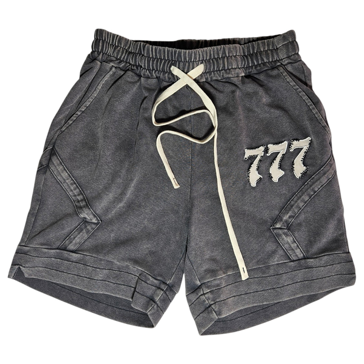 short 777 drip