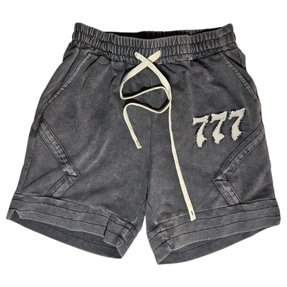 short 777 drip