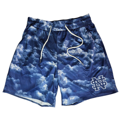 short sky drift
