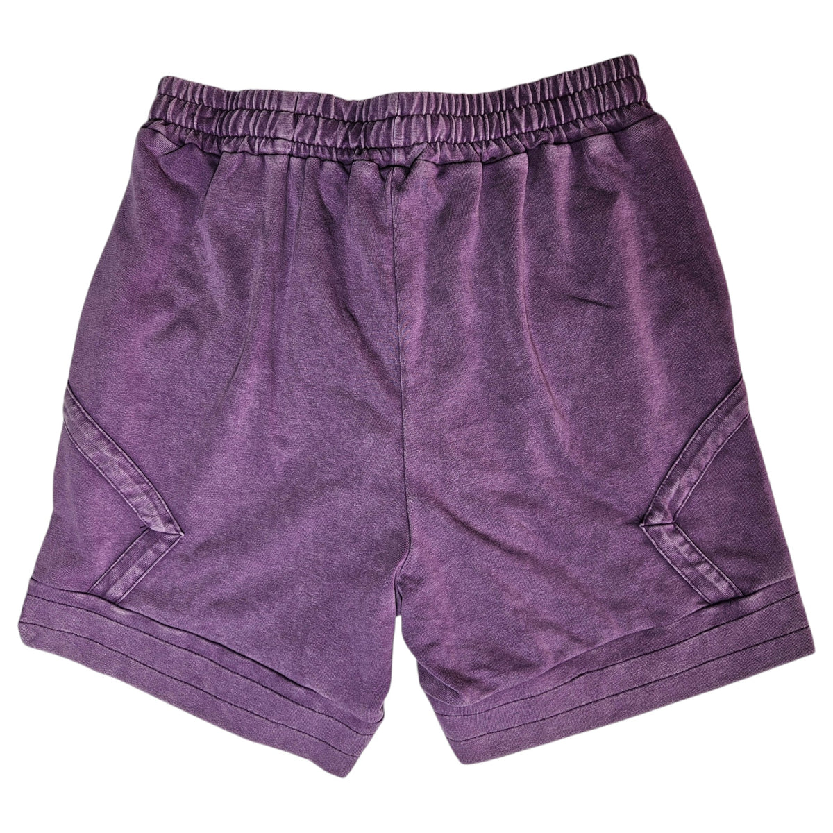 short purple 777 drip
