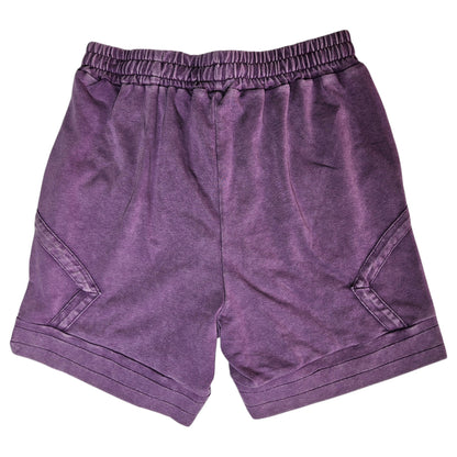 short purple 777 drip