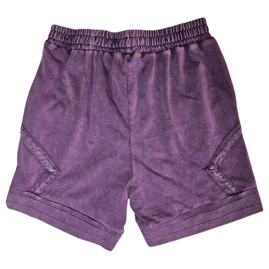 short purple 777 drip