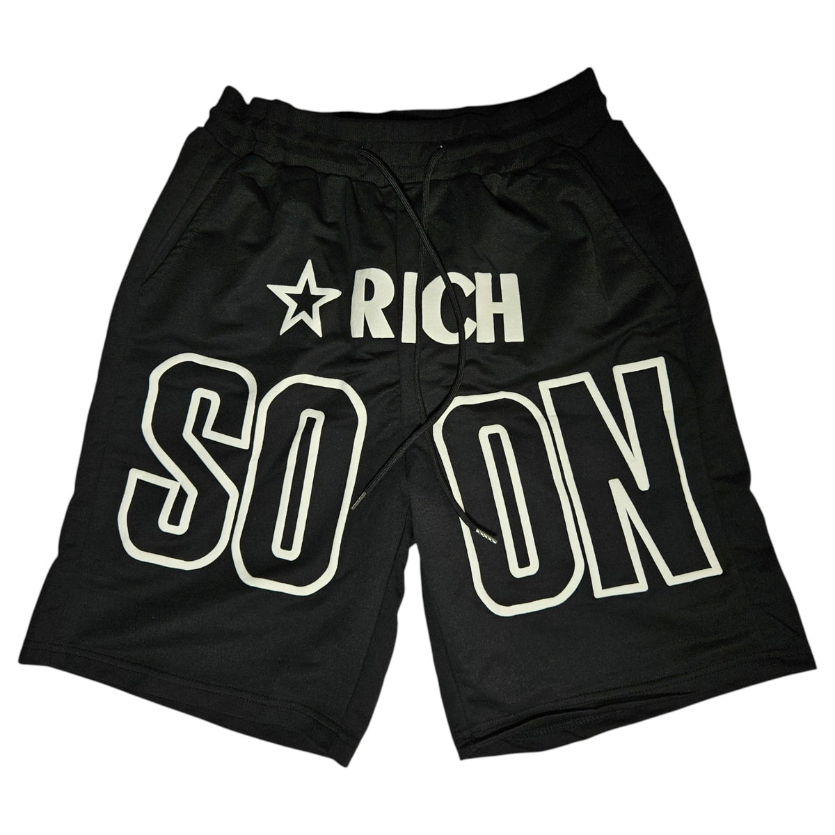 short star rich soon
