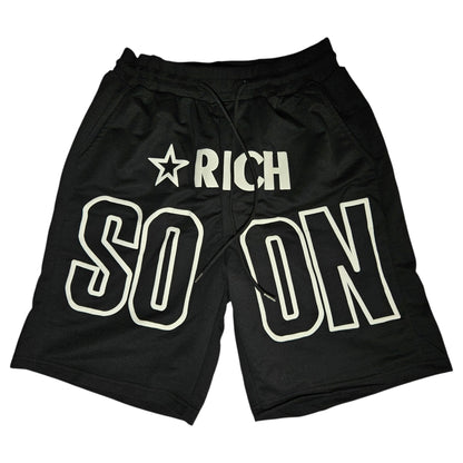 short star rich soon