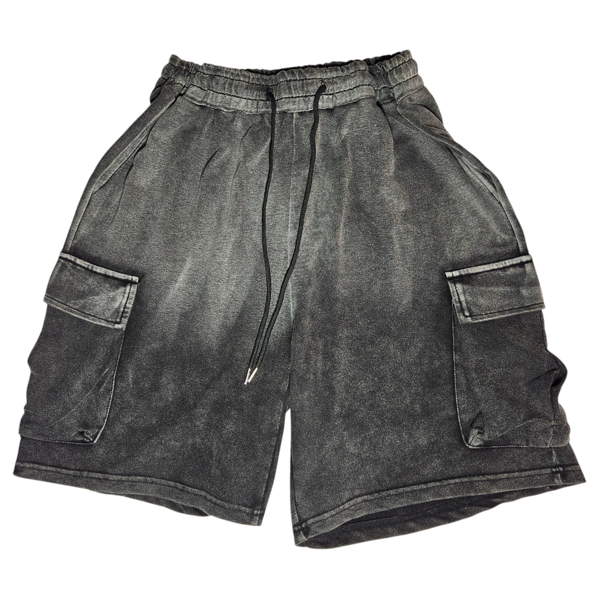 short acid cargo