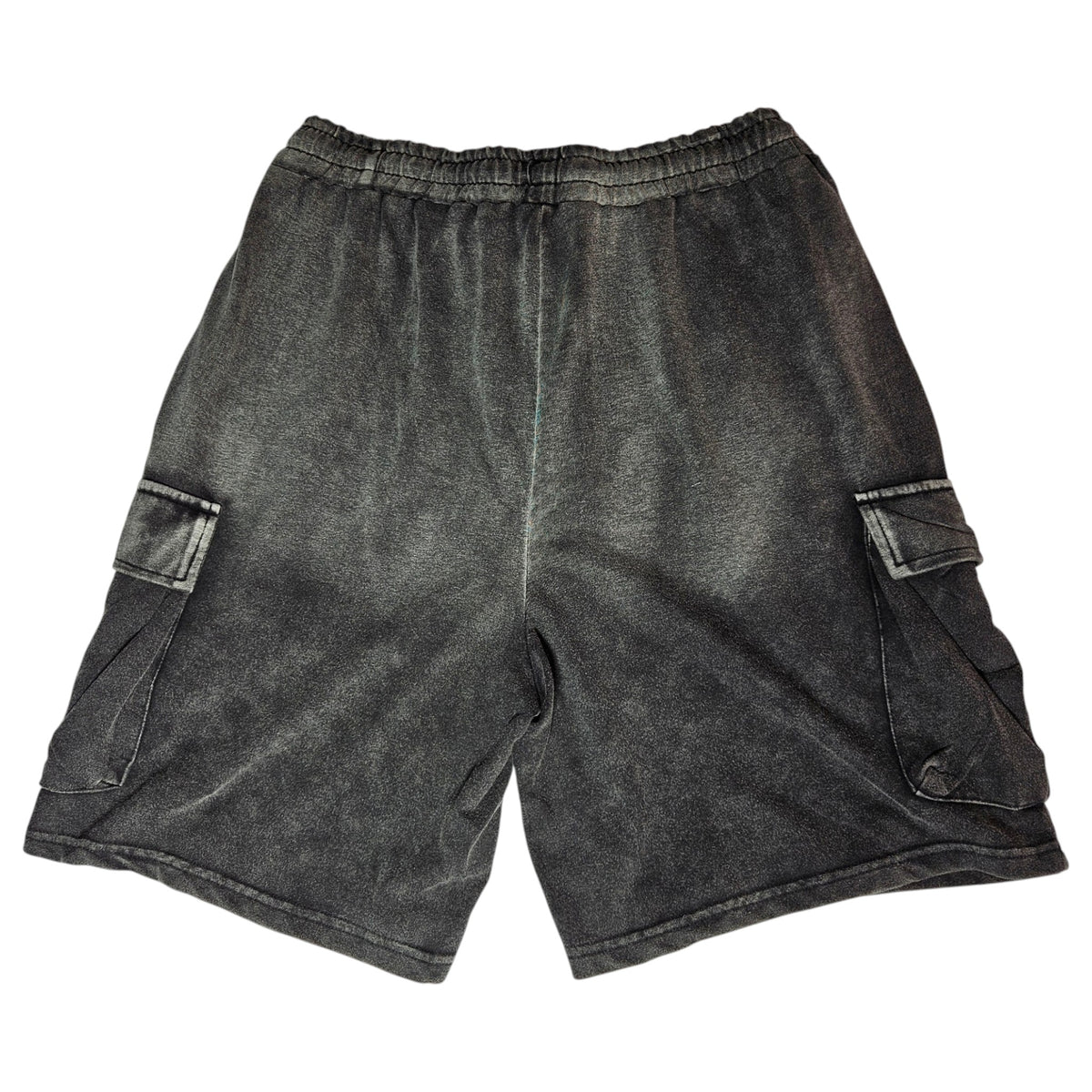 short acid cargo