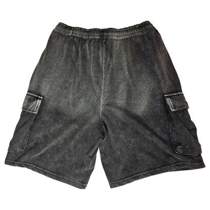 short acid cargo