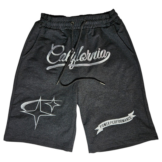 short black california