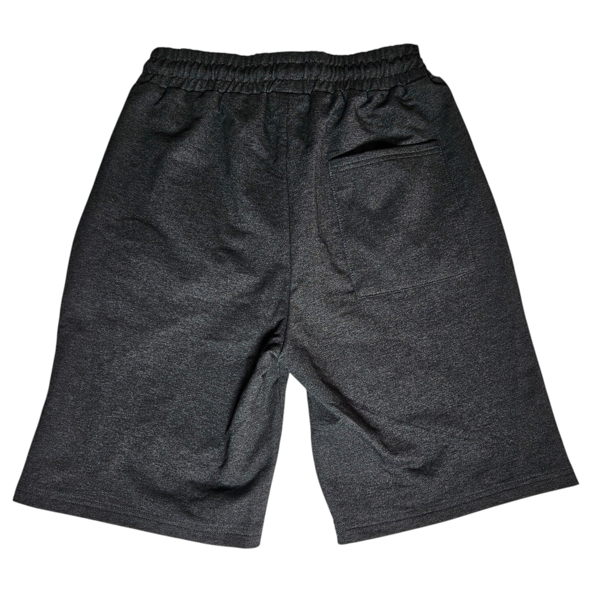 short black california