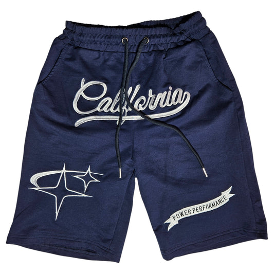short navy california