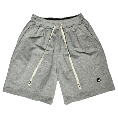 short essentials gray drift