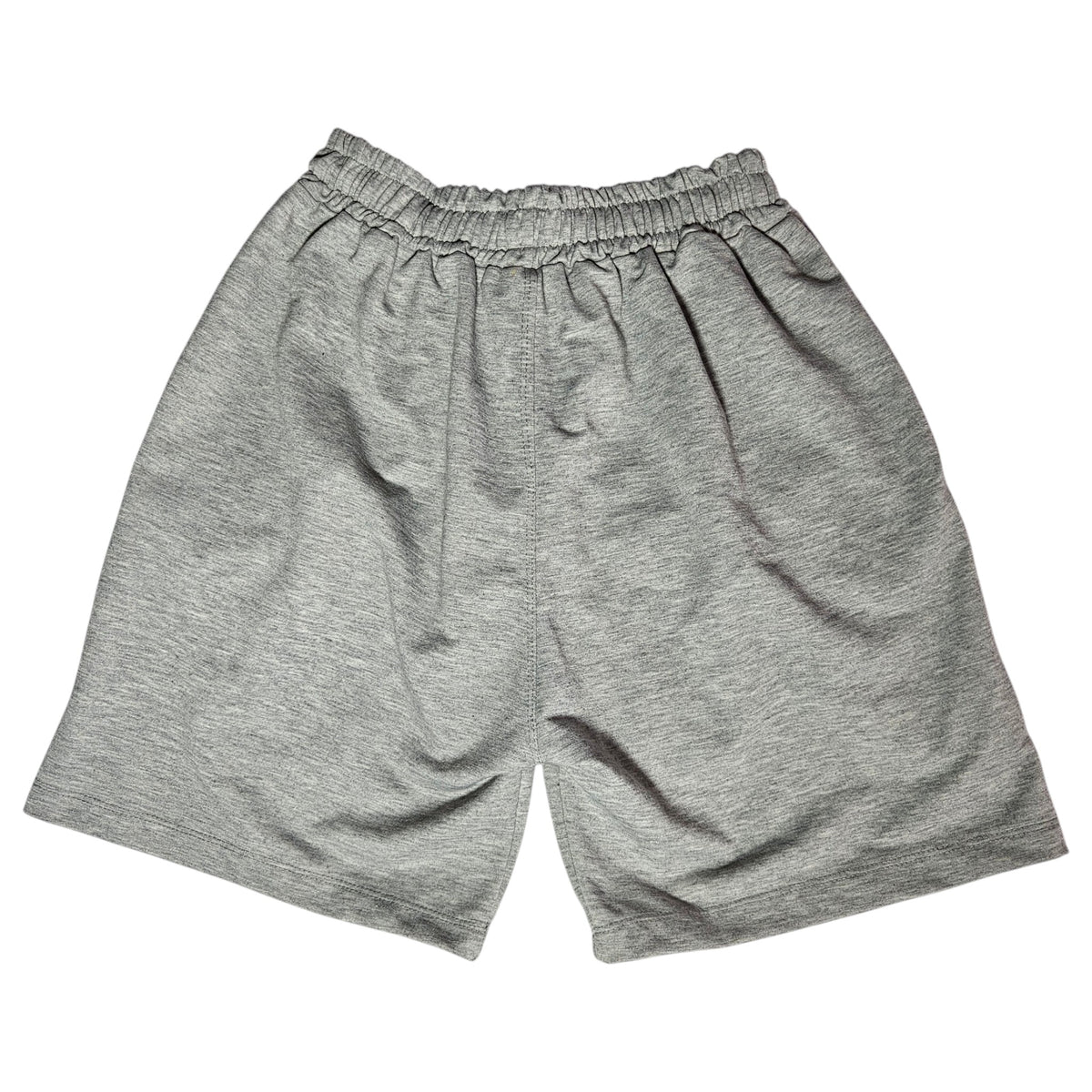 short essentials gray drift