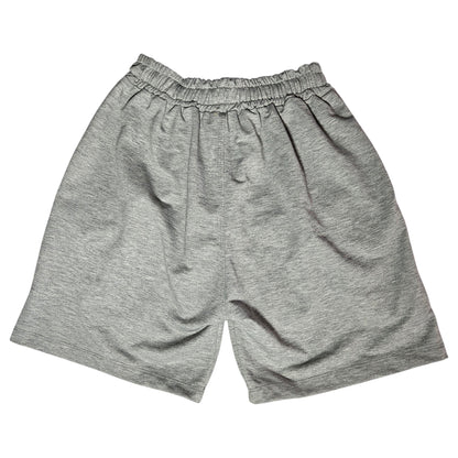 short essentials gray drift