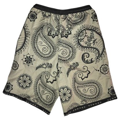 short bandana st