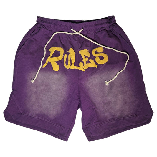 short purple rules