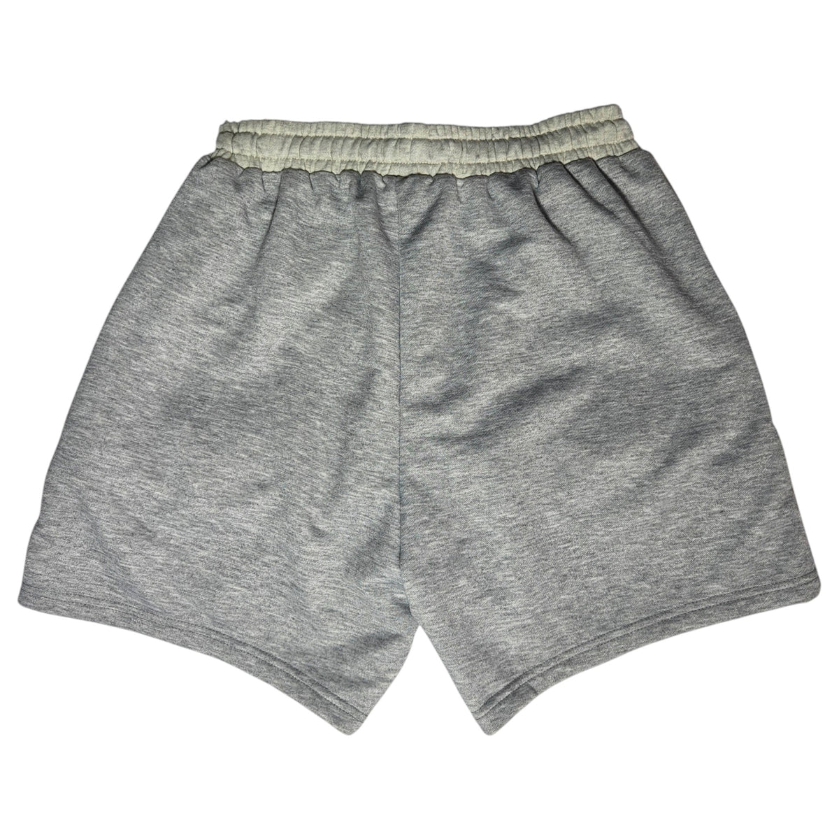 short essentials gray