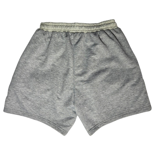 short essentials gray