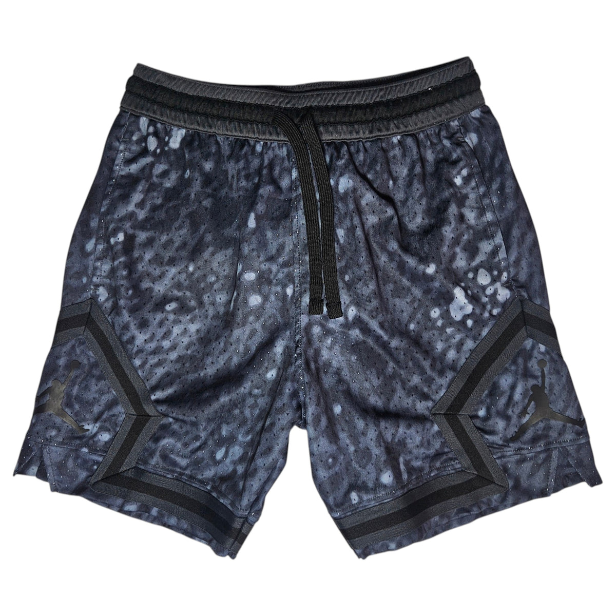 short snake print