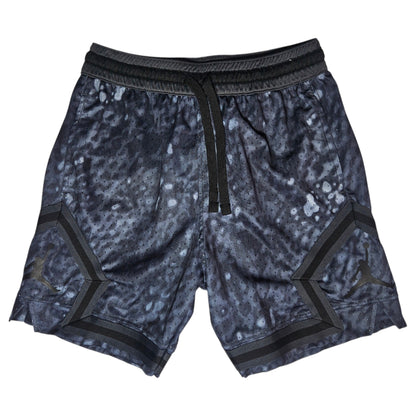 short snake print