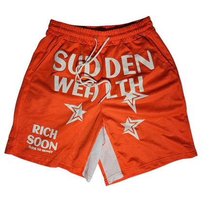 short rich soon