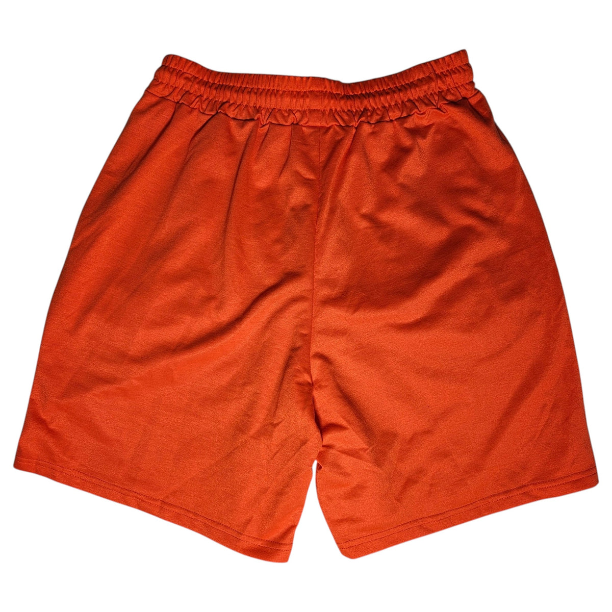 short rich soon