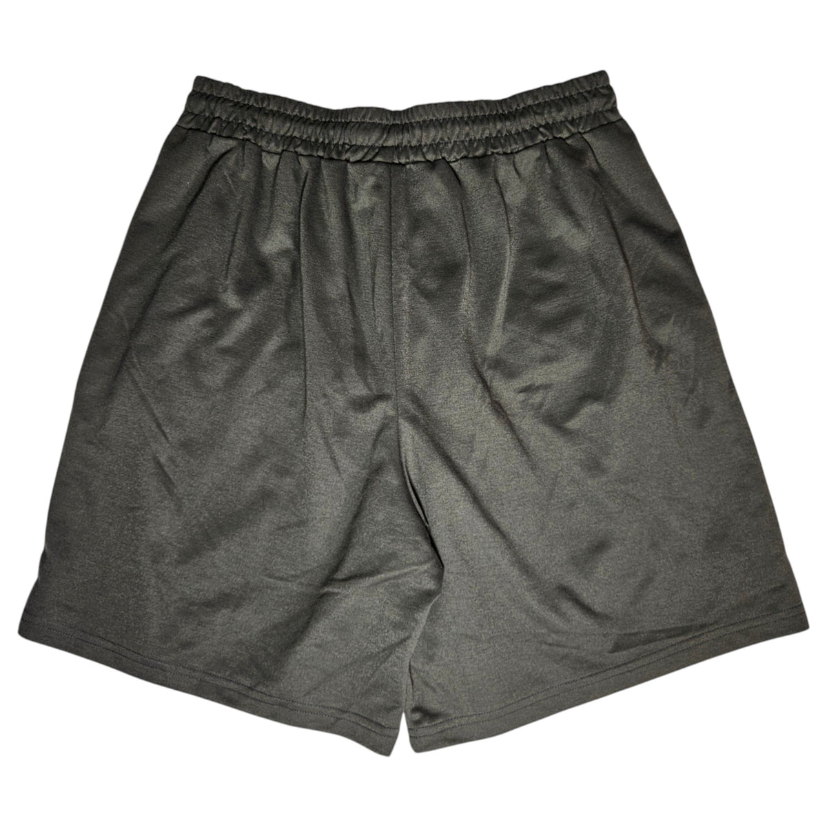 short gray rich soon