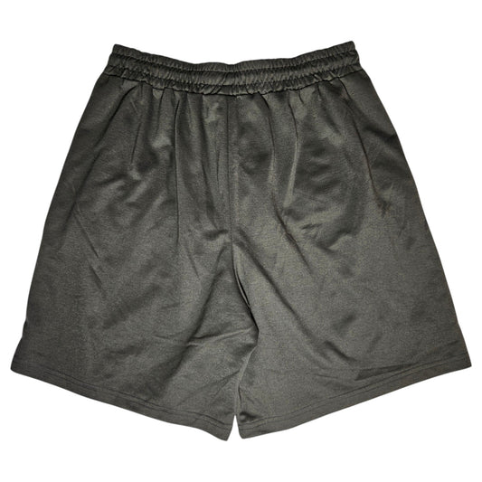 short gray rich soon
