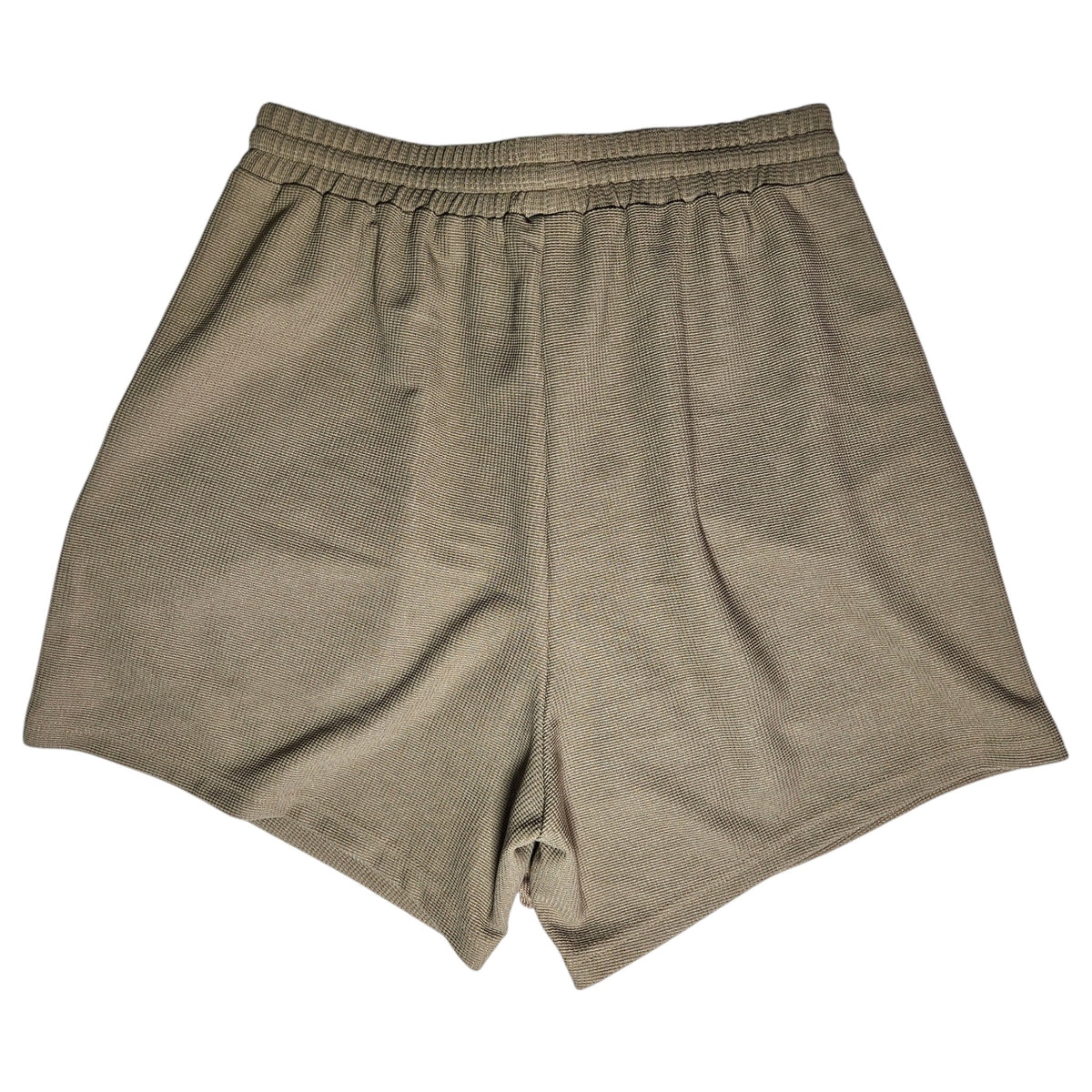 SHORT sand drift