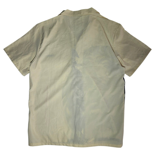 camisa medusa drift