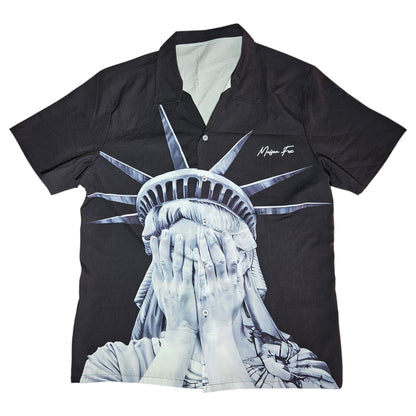 camisa liberty in tears