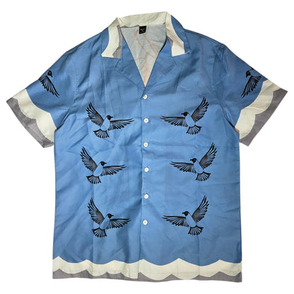 camisa blessed tears