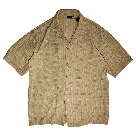 camisa desert texture