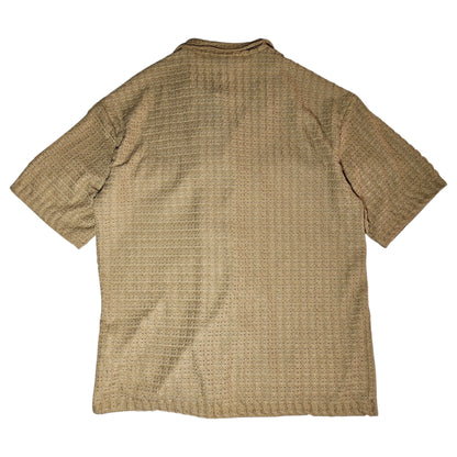 camisa desert texture