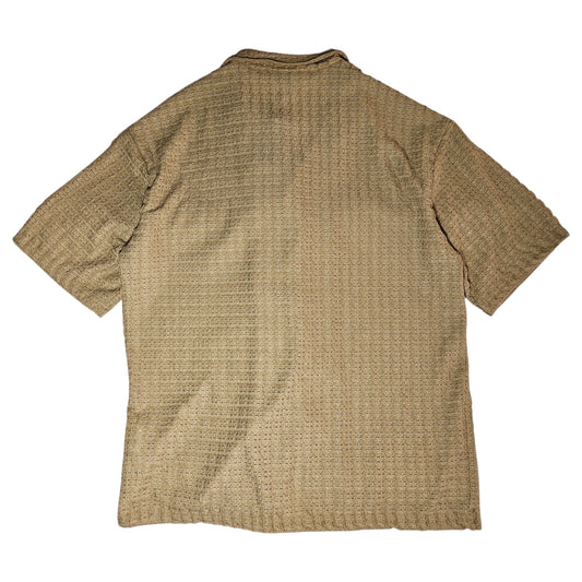 camisa desert texture
