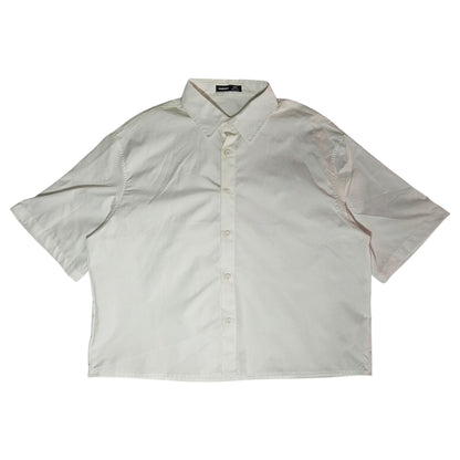 camisa sf be happy