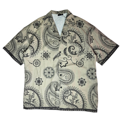 camisa bandana st